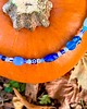 chokery Naszyjnik dla jesieniary #blue 7