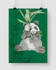 plakaty Plakat "Panda" 1
