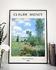 plakaty ZESTAW PLAKATÓW vintage, Claude Monet 3