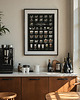 plakaty Plakat 38 ways to Make a Perfect Coffee - WYDANIE 2 3