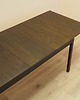 stoły Stół dębowy, duński design, lata 70, produkcja: Dania 6