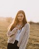kardigany damskie Amber Cardigan 5