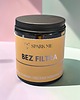 świeczniki i świece Świeca zapachowa BEZ FILTRA 250 ML 2