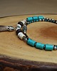 chokery Kolekcja plemienna - choker w stylu boho 2