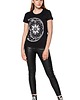 t-shirt damskie T-shirt damski UNDERWORLD Compass 1