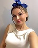fascynatory Fascynator Petra CHABROWY  oraz inne kolory 1