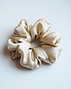 gumki do włosów Szampańsko mi - zestaw jedwabnych scrunchie 1