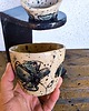 czajniki i dzbanki Ceramiczny dripper - ekspres przelewowy 5