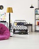 lampy podłogowe Designerska lampa stojąca w stylu skandynawskim BANGKOK 5