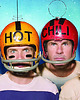 obrazy Red Hot Chili Peppers 4