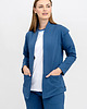 marynarki damskie Żakiet Damski DENIM 1