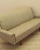 sofy i szezlongi Sofa beżowa, duński design, lata 70, produkcja: Dania 6