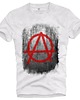 t-shirty męskie T-shirt męski UNDERWORLD Anarchy 2