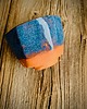 miski i misy Blue cut- miseczka 2