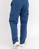 spodnie męskie Spodnie męskie męskie  bojówki  DENIM 4