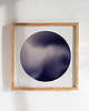 plakaty Plakat gradient deep / 03 / Oryginalna grafika / poster print 1
