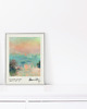 plakaty PLAKAT Claude Monet, zachód słońca 4