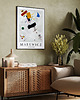 plakaty Plakat Kazimierz Malewicz Suprematism 3