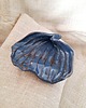 Podstawki pod kadzidełka Ceramiczna muszla 4