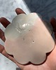 pojemniki na biżuterię Ceramiczna Miseczka Kwiat na Drobiazgi Biżuterię Pink Safari 5