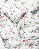 pościel Pościel świąteczna Very merry 4