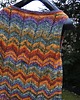 swetry damskie  Pinia / letni sweterek 5