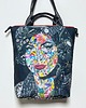 torby na ramię Art MIMA bag SHORT & Torn Revenue print 3