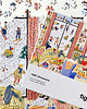 akcesoria różne FIGGLE Puzzle 1000 Zimowanie. Ilustracja: Marta Bazan 1