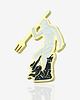 przypinki Pin Neptun 1