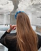 opaski do włosów Jedwabna opaska Serena Maxi 3