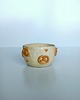kubki Ceramiczny ręcznie robiony kubek w precelki 1