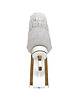 kinkiety Kinkiet vintage Hollywood Regency, Niemcy, S 4
