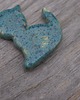 magnesy Ceramiczny magnes kot morski 1