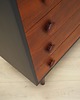 komody i szafki Komoda tekowa, duński design, lata 70, produkcja: Dania 6