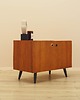 komody Szafka tekowa, duński design, lata 70, produkcja: Dania 3