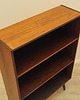 półki Regał palisandrowy, duński design, lata 70, produkcja: Dania 4