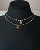 chokery Szmaragdy vol. 8 choker - naszyjnik - Szlachetna kolekcja 7
