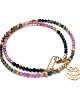 chokery Turmaliny /choker/ vol. 52 naszyjnik /28.03.26/- Szlachetna kolekcja 4