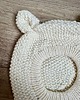 niemowlak - inne Kominiarka Misiak 100% Merino 1