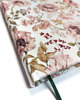 notatniki i albumy Notes w kropki Maki 21x15cm 200 stron ecru 2