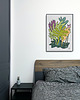 plakaty Plakat z kolekcji inspirowanej naturą 1