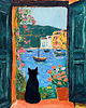 plakaty Plakat - Kitek z St. George's Bay 2
