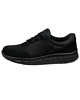 półbuty damskie Proflex by Wama Lady Mesh Black 1