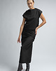 spódnice maxi Hrafna knot skirt 1