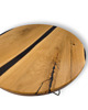 stoliki kawowe Stolik kawowy #1 DREWNO + ŻYWICA 60cm 3