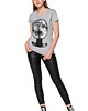 t-shirt damskie T-shirt damski UNDERWORLD Ship 1