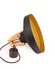lampy wiszące Lampa Work, 33cm, czarna 3