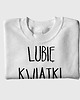 bluza bez kaptura damska LUBIĘ KWIATKI, ALE WOLĘ ORGAZm 7
