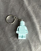 breloki Brelok figurka ludek 1