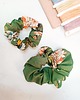 gumki do włosów Gumka do włosów - SCRUNCHIE MAXI 1